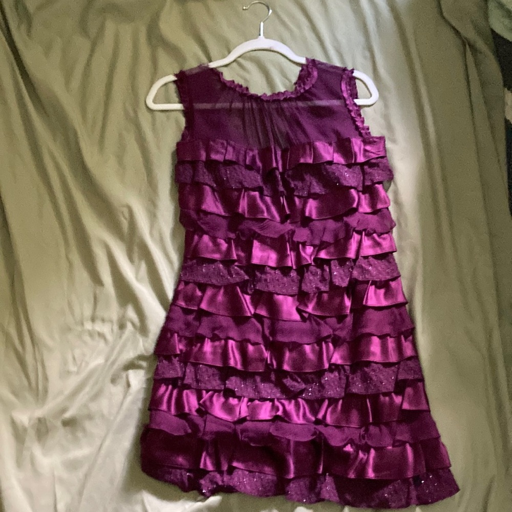 Hera cocktail dress